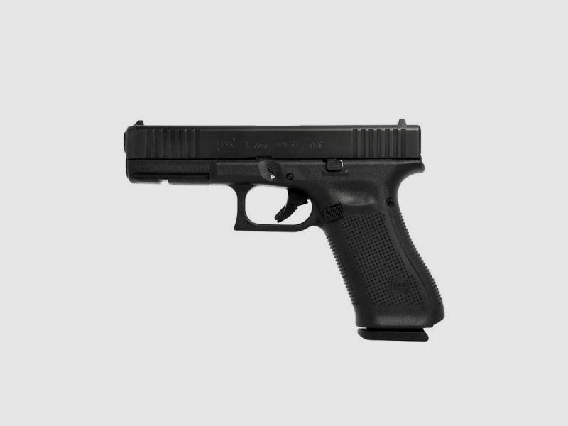 GLOCK 17 Gen5