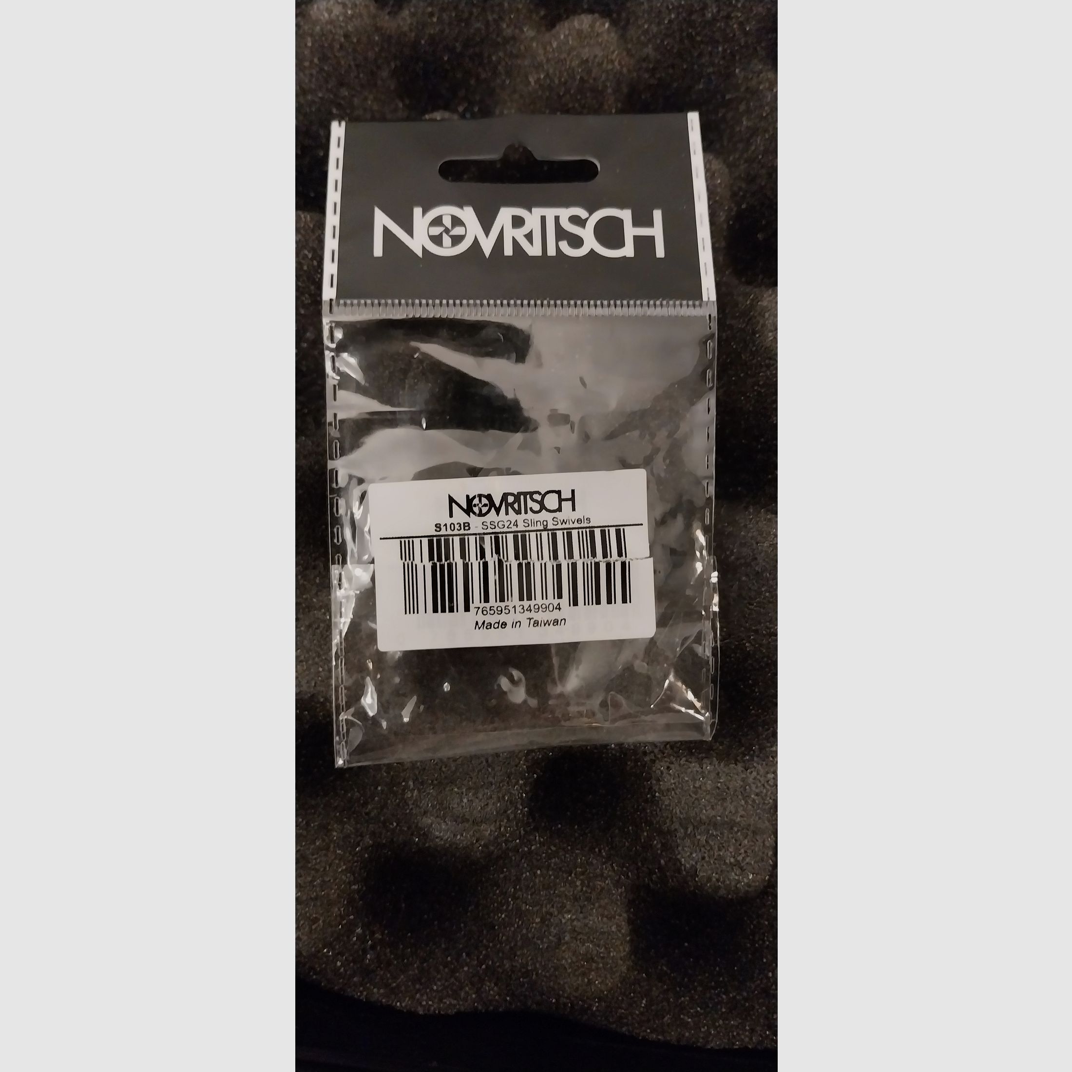 Novritsch SSG24 mit viel Zubehör, bald nicht mehr erhältlich, Sammlerstück, Neu!