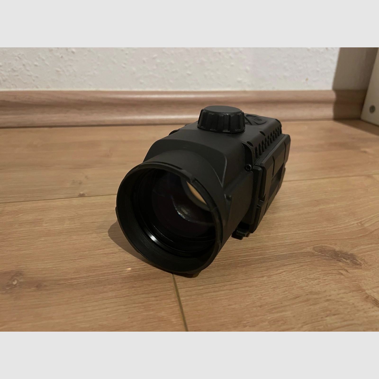 Pulsar FN455S (appareil de visée, pas de Nocpix, pas de Hikmicro, chasse de nuit)