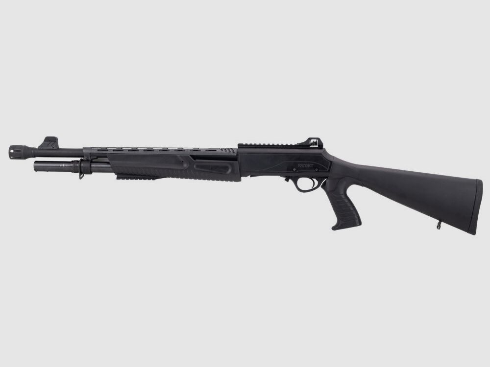 Hatsan wapens MP Tactical