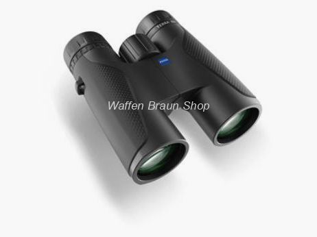 ZEISS Terra ED 10x42 Schwarz