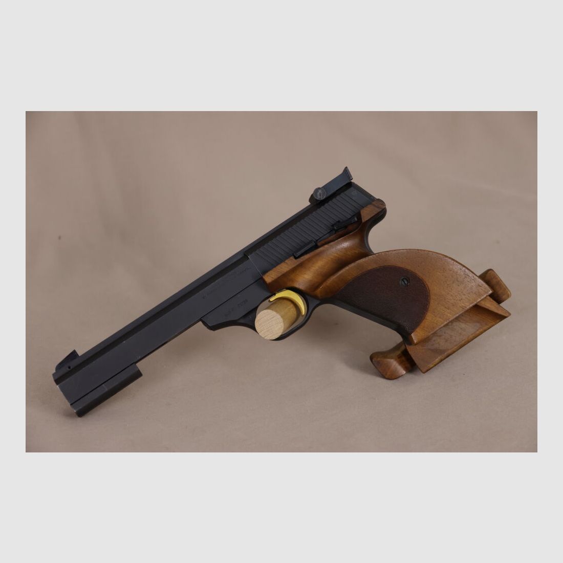 FN // Fabrique Nationale Pistolet, zdjęcie 2 z 5