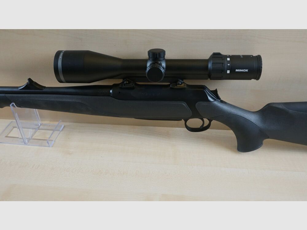 Sauer & Sohn 404