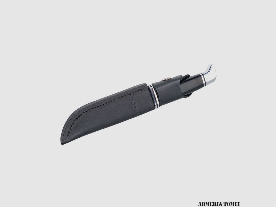 KNIFE – BUCK KNIVES – PATHFINDER 105BKS PHENOLIC, image 2 of 2
