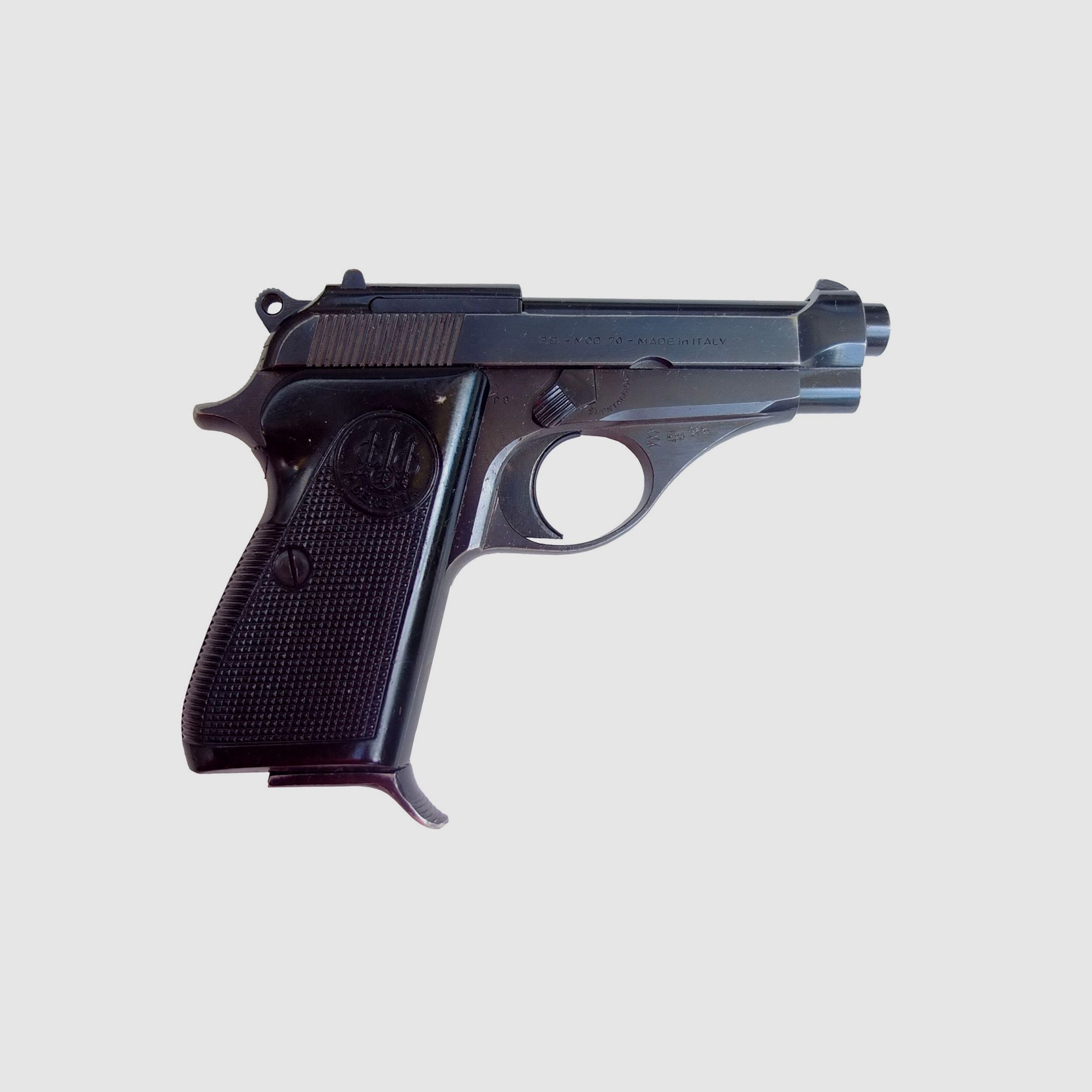 BERETTA MODELL 70, Bild 1 von 2