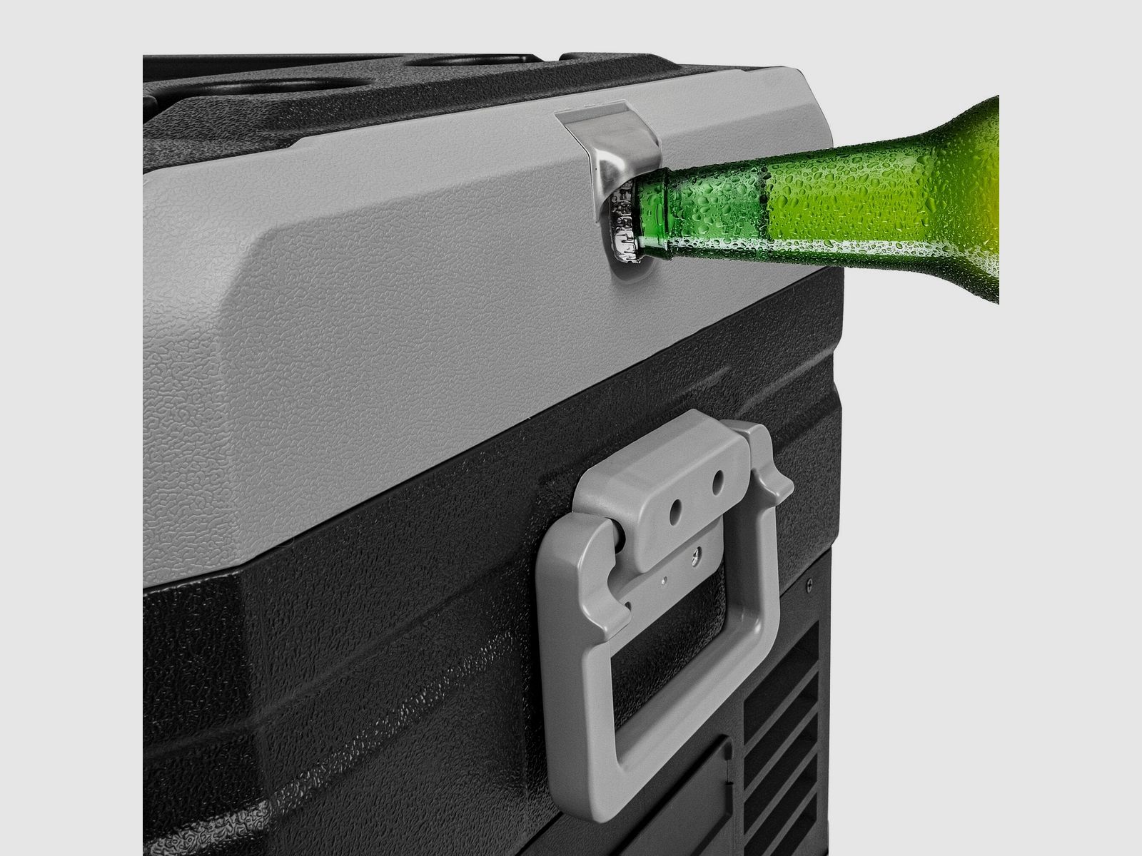 Cooler Polarys Freeze DZ, 12/24/100 – 240 Volt, 35 l, image 8 of 9