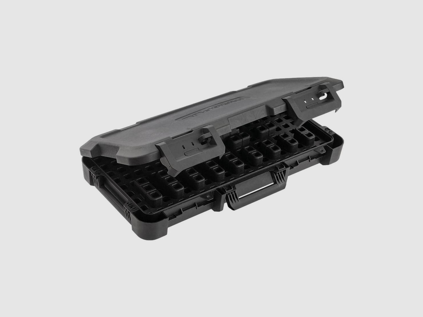 Magpul DAKA Hard Case C35 Negro, imagen 1 de 3