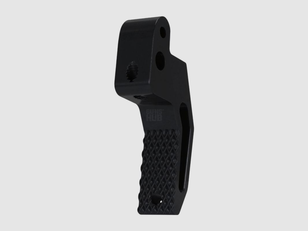 Język spustowy Tandemkross Victory Ruger Mark4, zdjęcie 2 z 4