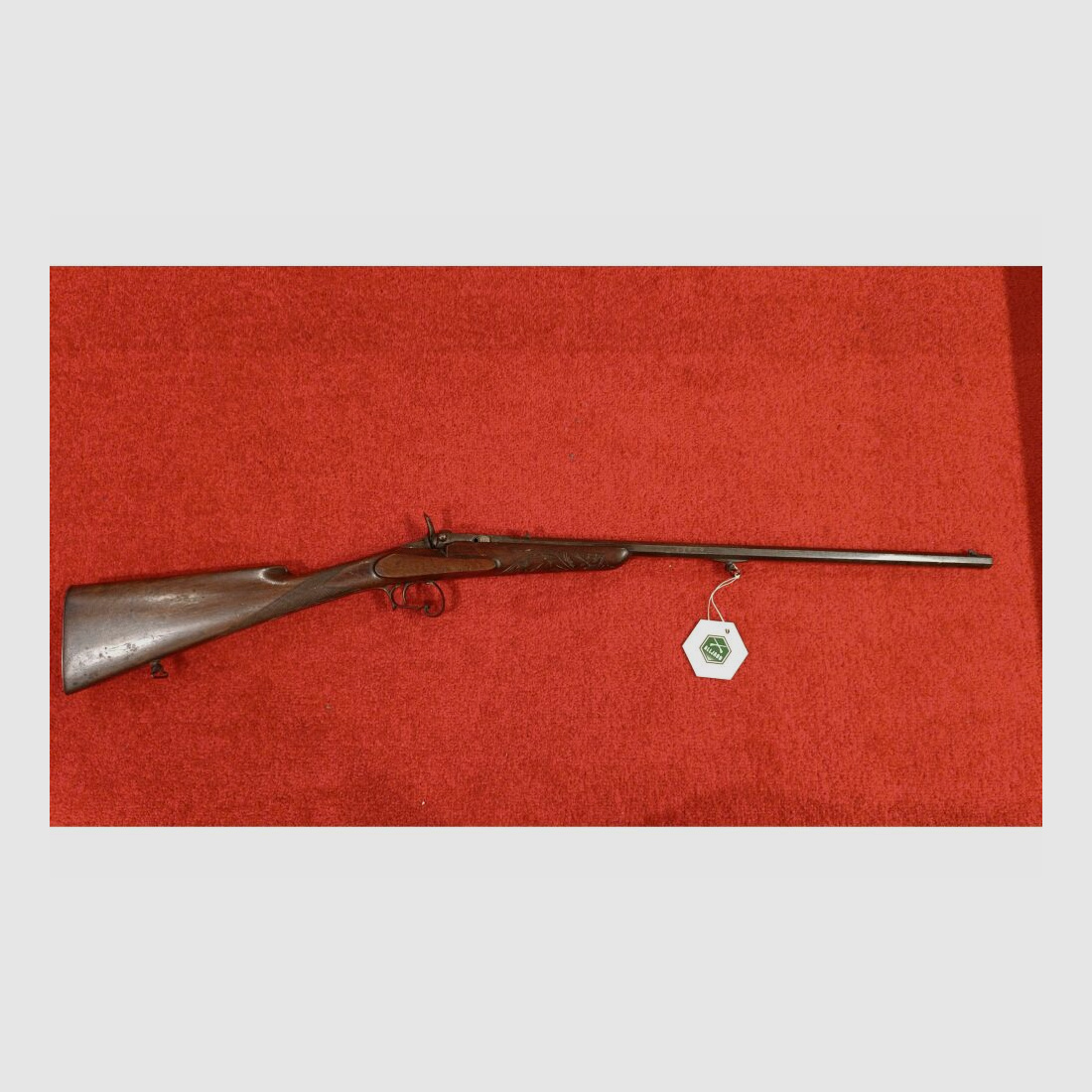 unbekannt 9mmFlobert