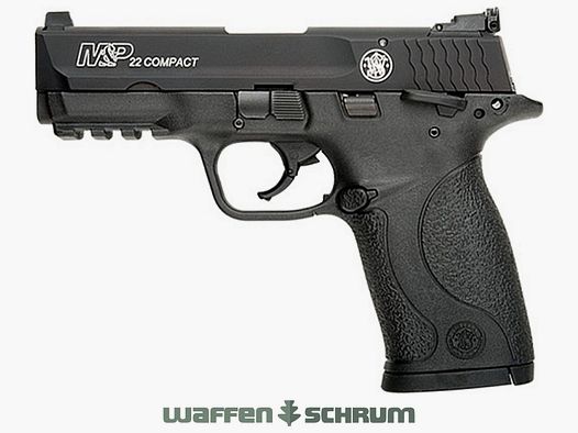 Smith & Wesson Model M&P22 Compact