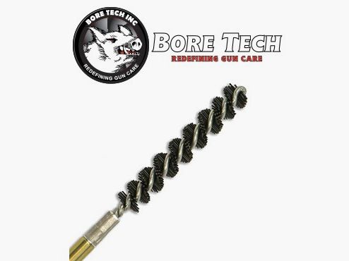 Cepillo de nylon BoreTech Proof-Positive – .243 / 6MM