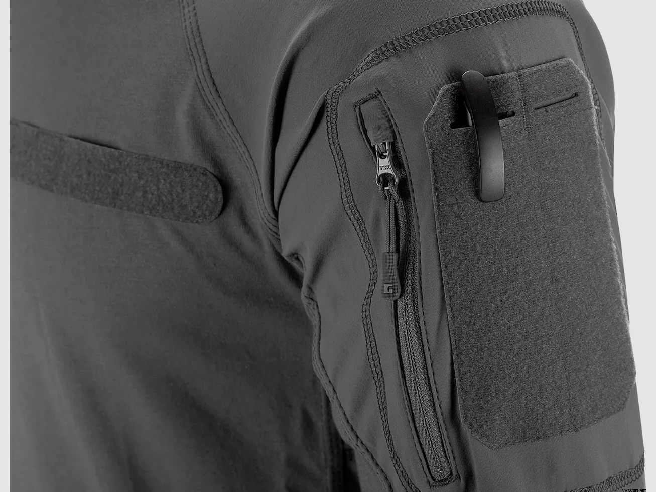 Instructor Shirt MK II (GRIS), afbeelding 2 van 3