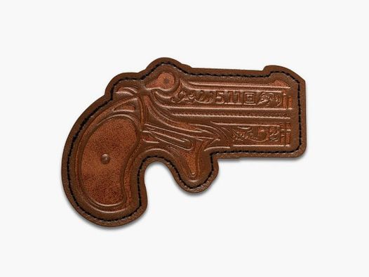 5.11 DERRINGER PATCH