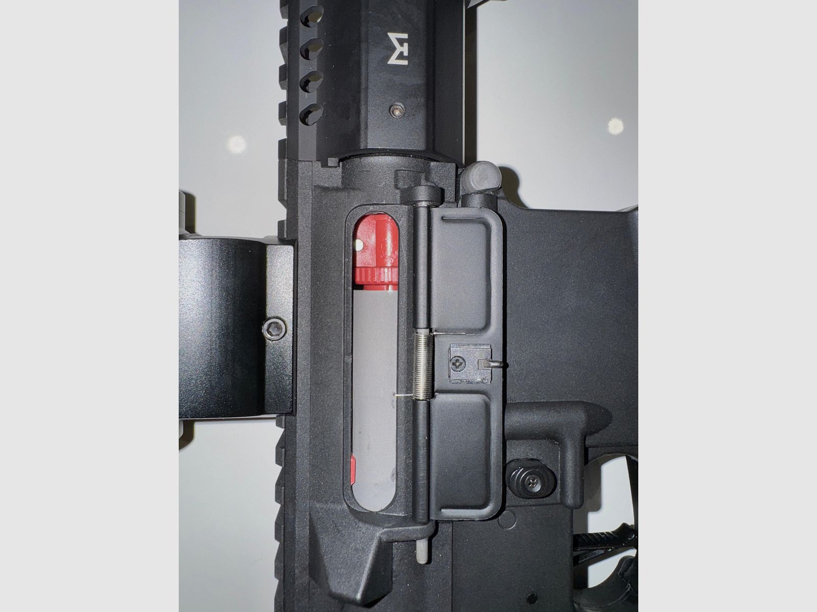 Strident Hybrid 10" (S)AEG, Black | + ZUBEHÖR UND MEHR (Preise in der Beschreibung)