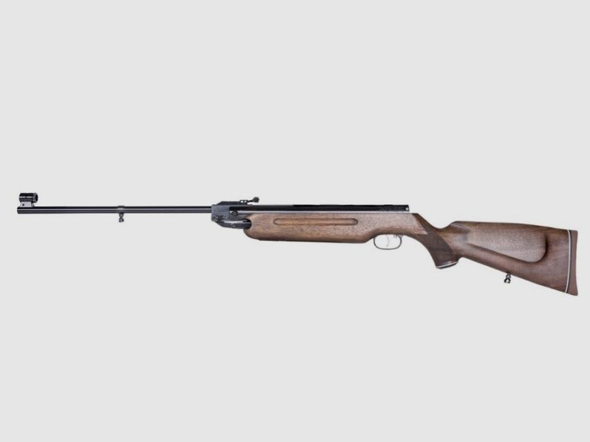 Weihrauch HW 35E Luftgewehr Kaliber 4,5mm Diabolo