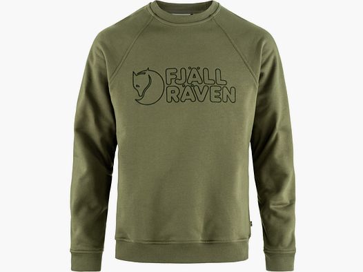 Fjällräven Sweater Classic