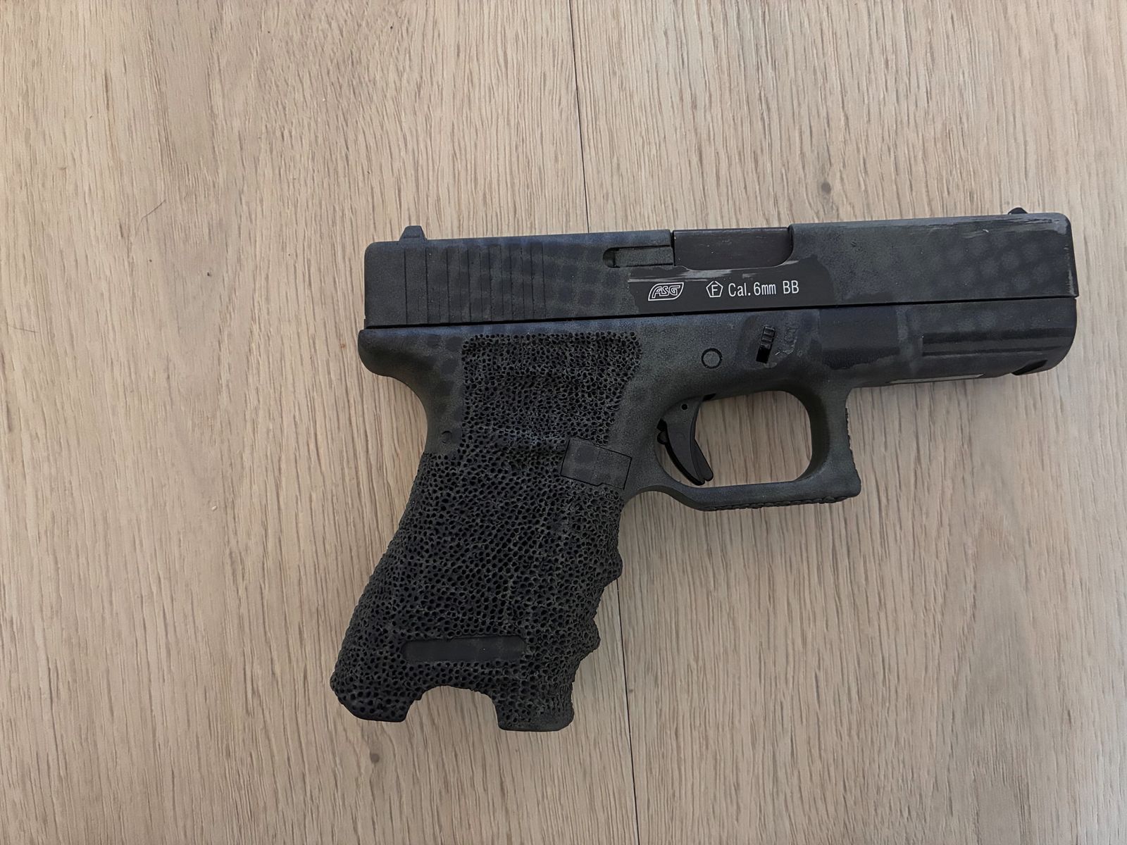 KSC/KWA G19, immagine 1 di 6
