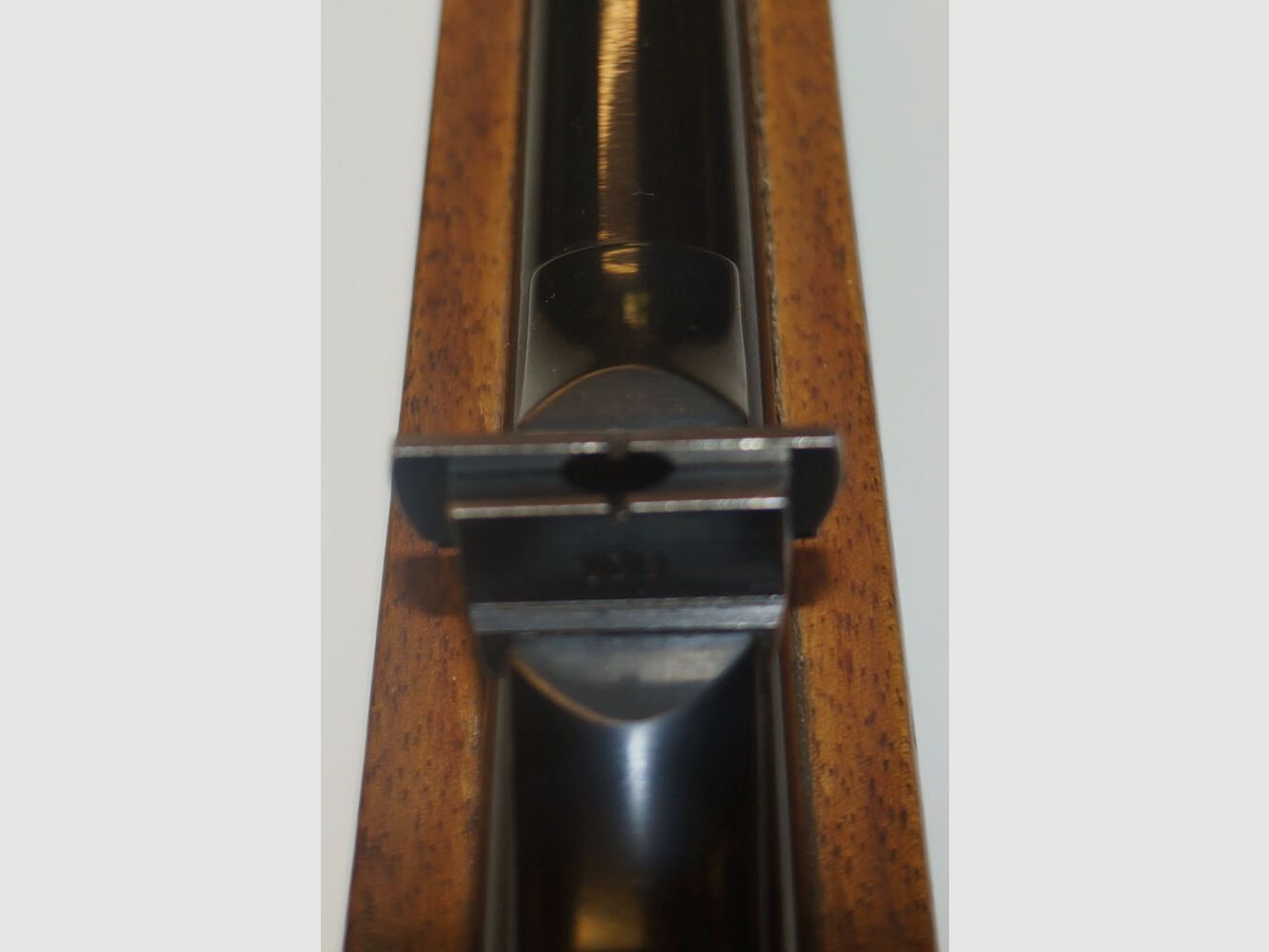 Waffen Prinz Repetierbüchse, Prinz Mod. 98, Kal. 7x64, mit Wetzlar Zielfernrohr 6x42