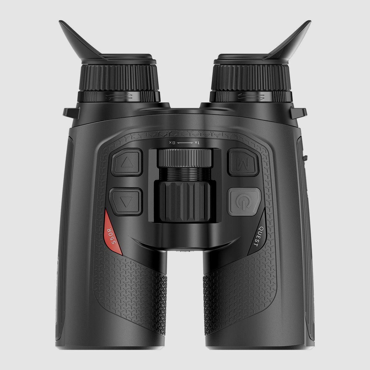 NOCPIX QUEST S50R Wärmebild-Fernglas