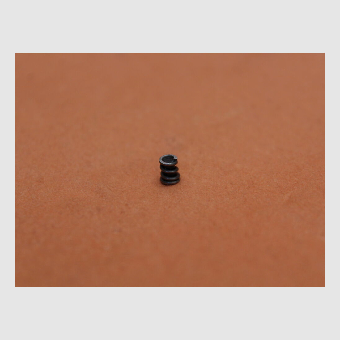 DPMS AR-15: Extractor Spring Assembly DPMS Auszieherfeder mit Puffer