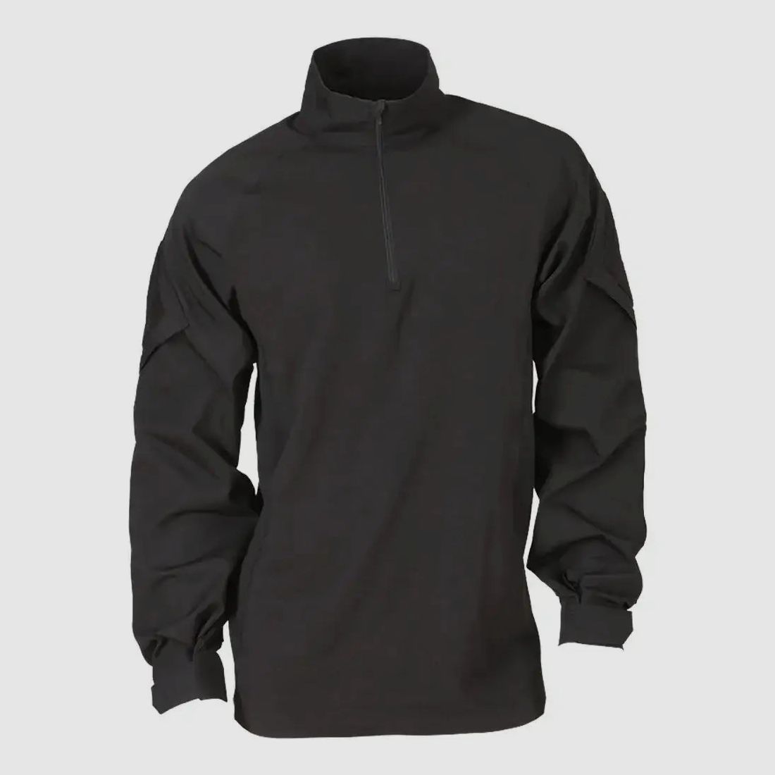 5.11 Tactical 5.11 Tactical Langarmshirt Flex-Tac® TDU® Rapid Assault - S Herren