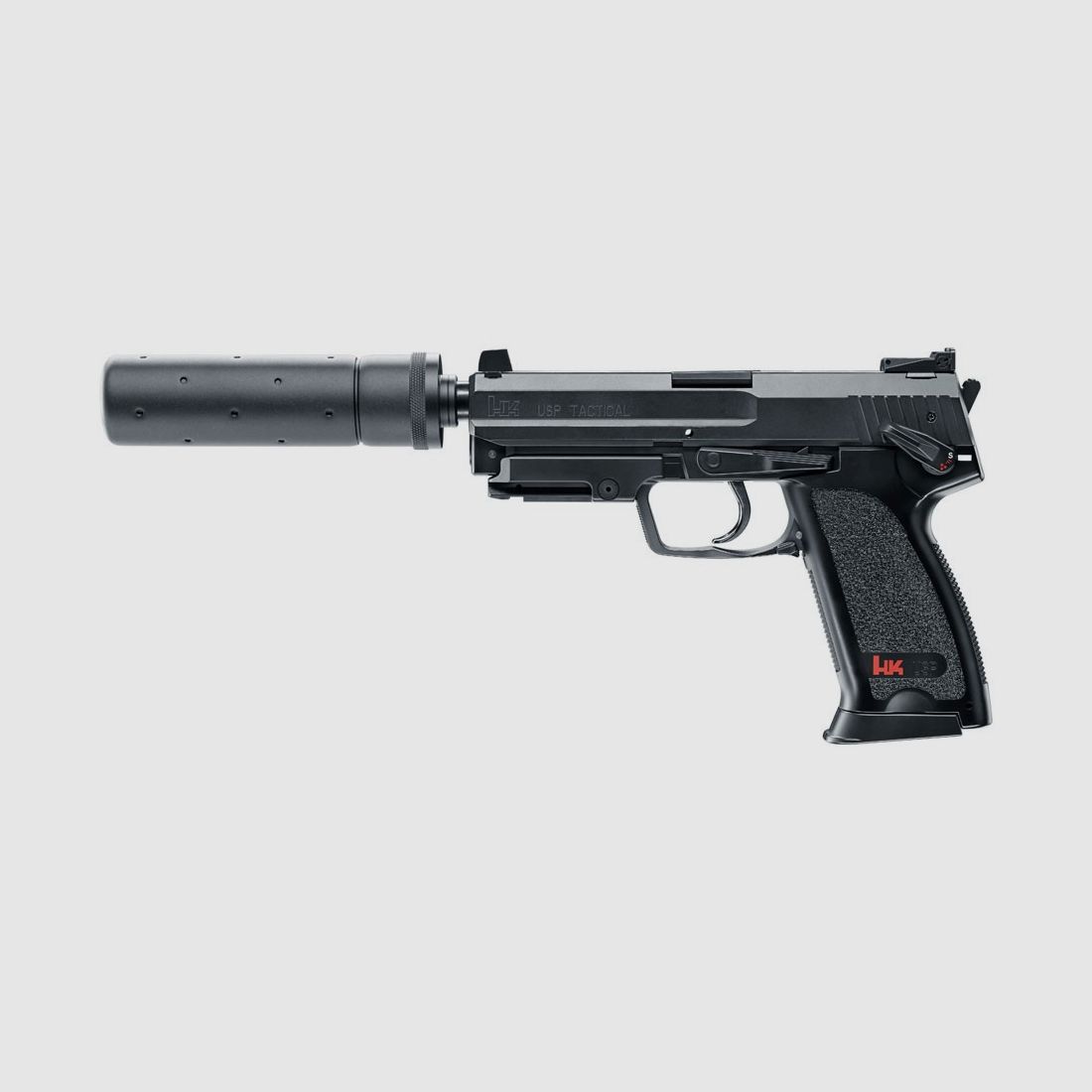 Heckler & Koch Airsoft Electric Pistole USP Tactical