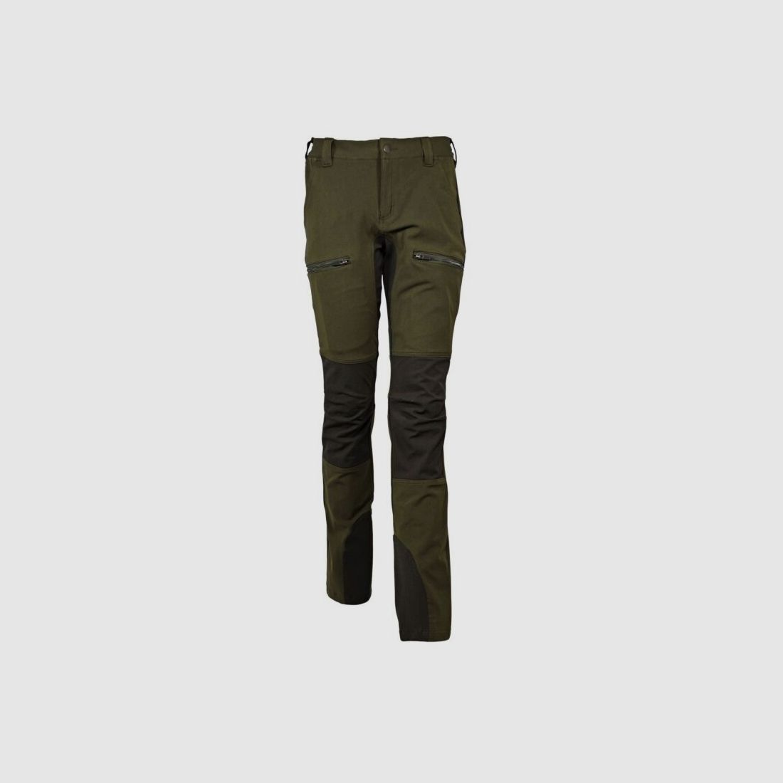 Hubertus Damen Jagd Hose Stretch EMMA