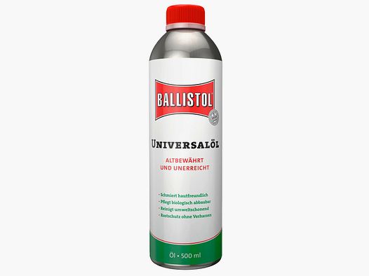 Ballistol Universeel Olie