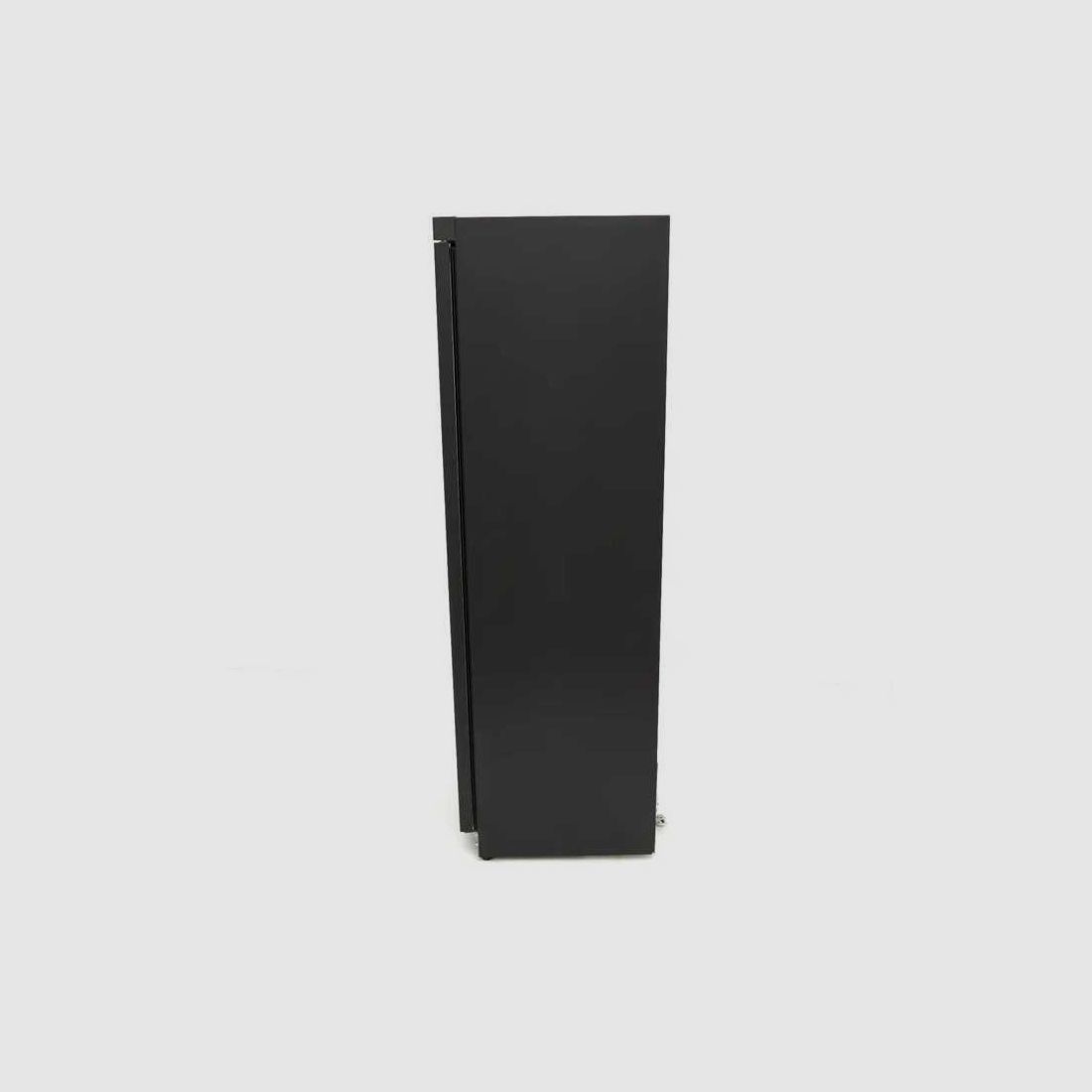 Kühlschrank MAXIMA 400L - 4 verstellbare Regale - Schwarz, Bild 2 von 6