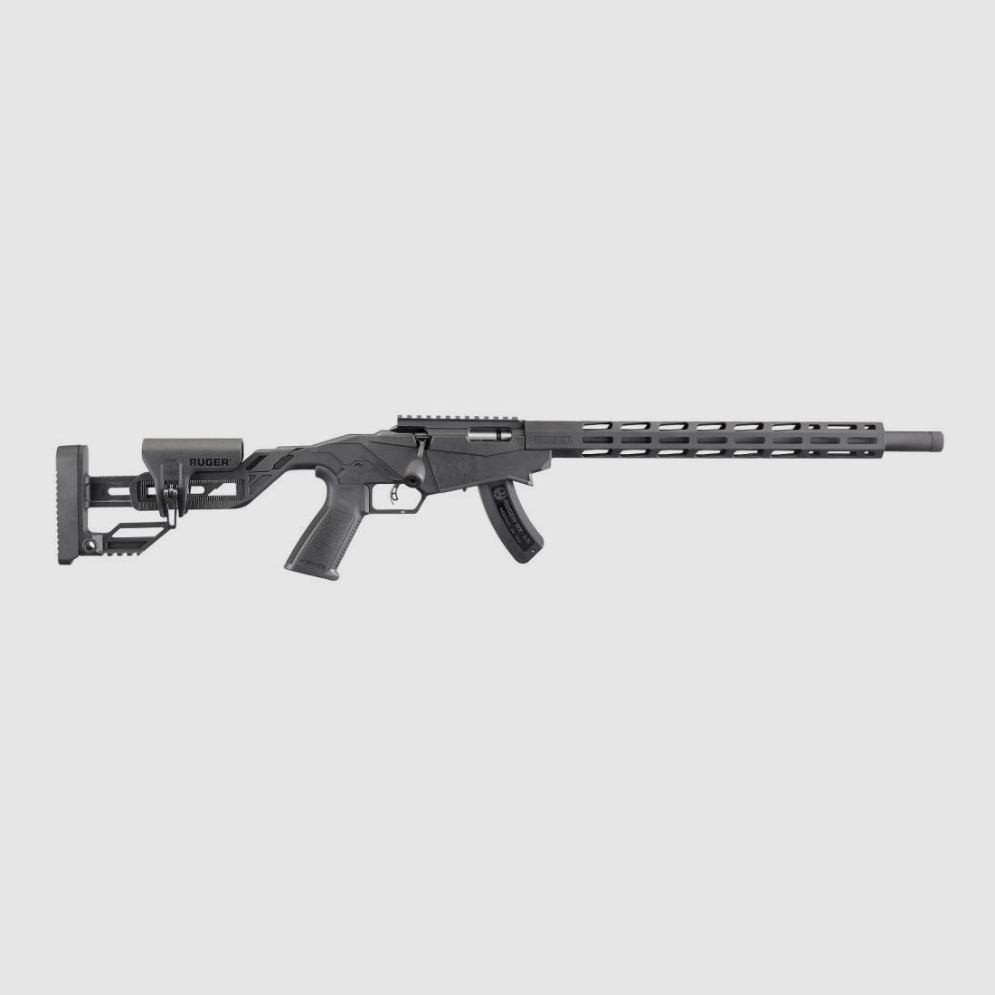 Ruger Precision Rimfire
