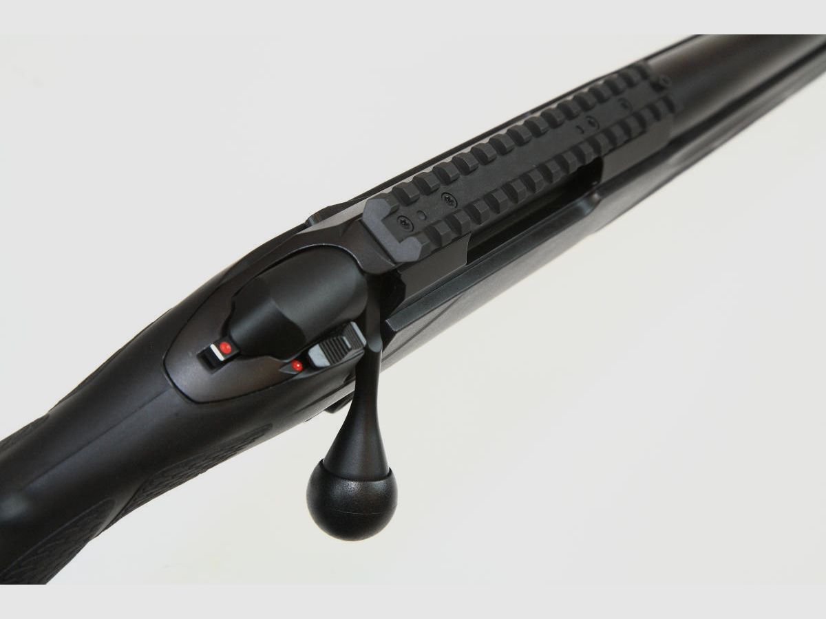Tikka T3x CTR 308Win, immagine 10 di 14