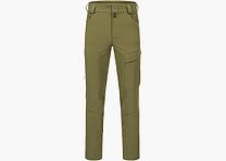 Blaser Resolution Hose | Dunkel Oliv | 60