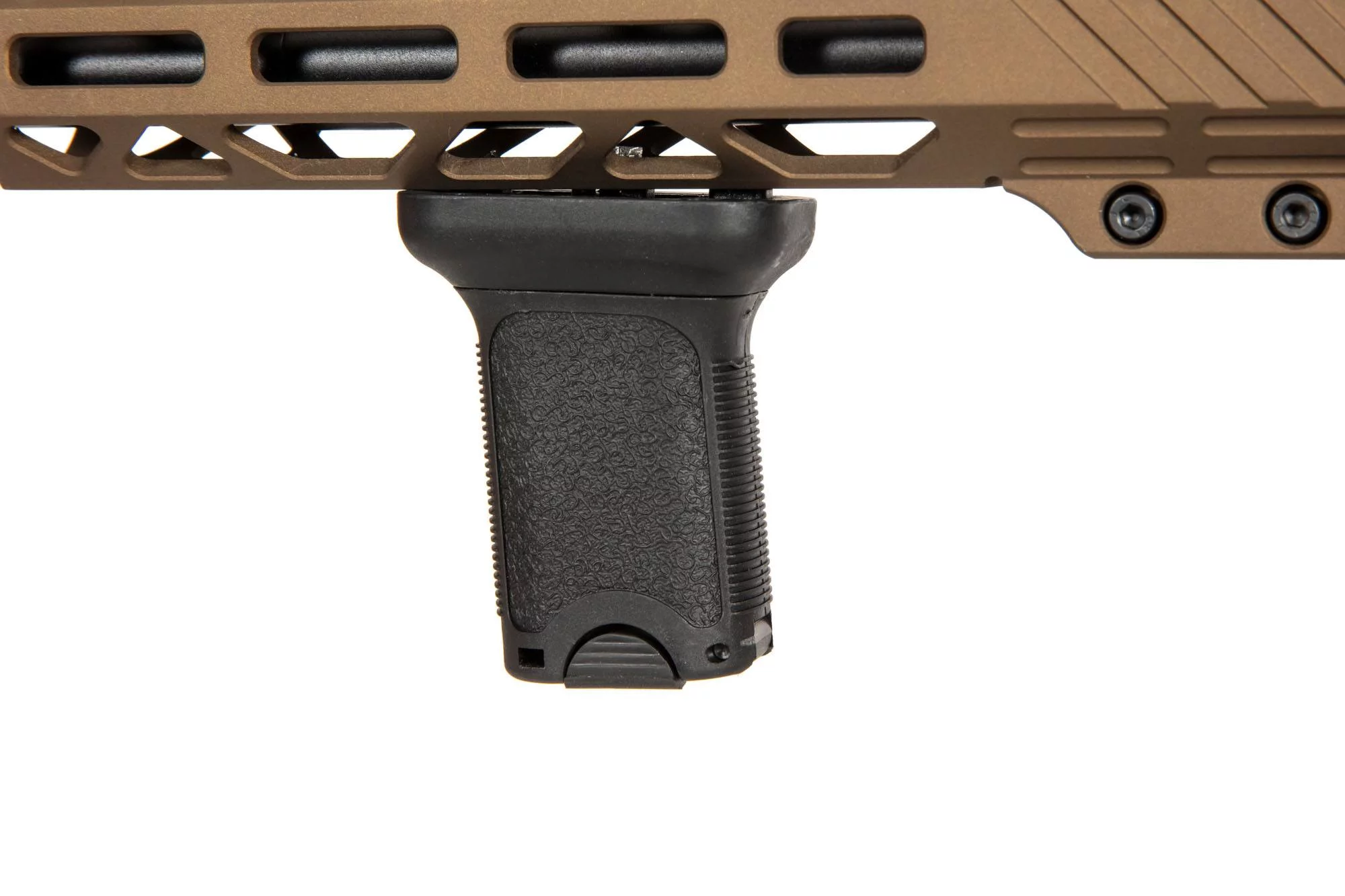 Karabinek ASG RRA SA-E25 EDGE 2.0 - Chaos Bronze, zdjęcie 12 z 42