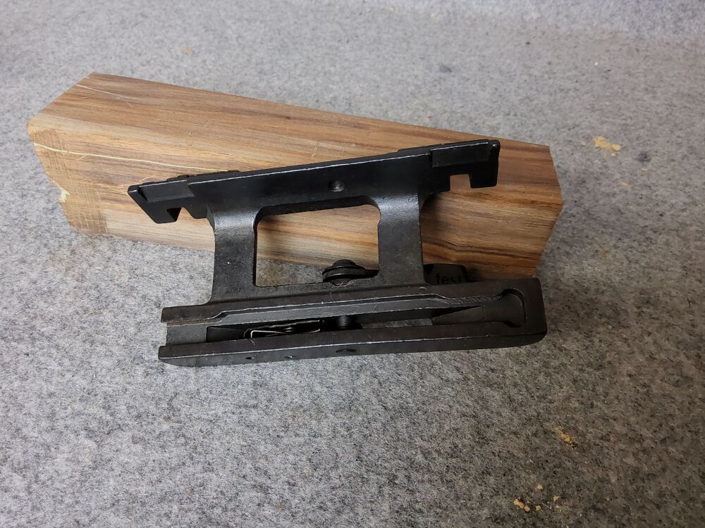 sconosciuto K43 /G43