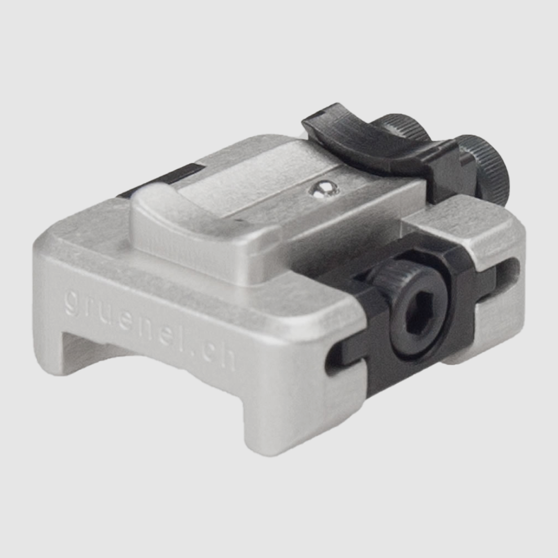 G+E Kornfuss M18 für Feinwerkbau, Bild 1 von 7