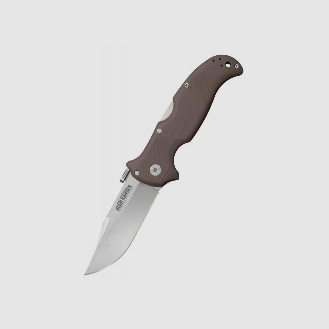 Cold Steel Taschenmesser Bush Ranger S35VN Stahl