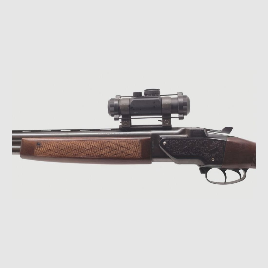 Fábricas de armas de Brünn ZH301