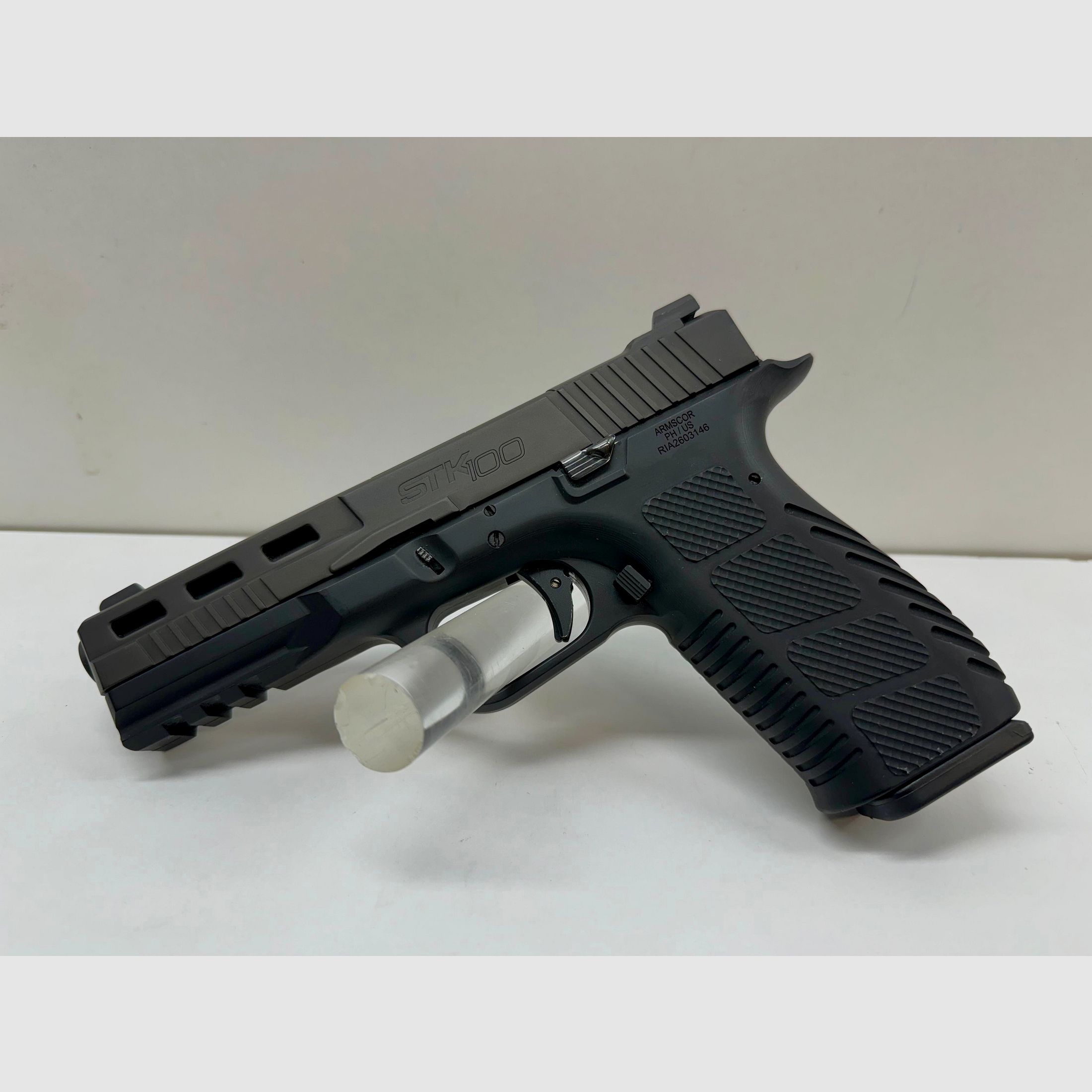 Armscor STK100 - WaffenFriedrichs