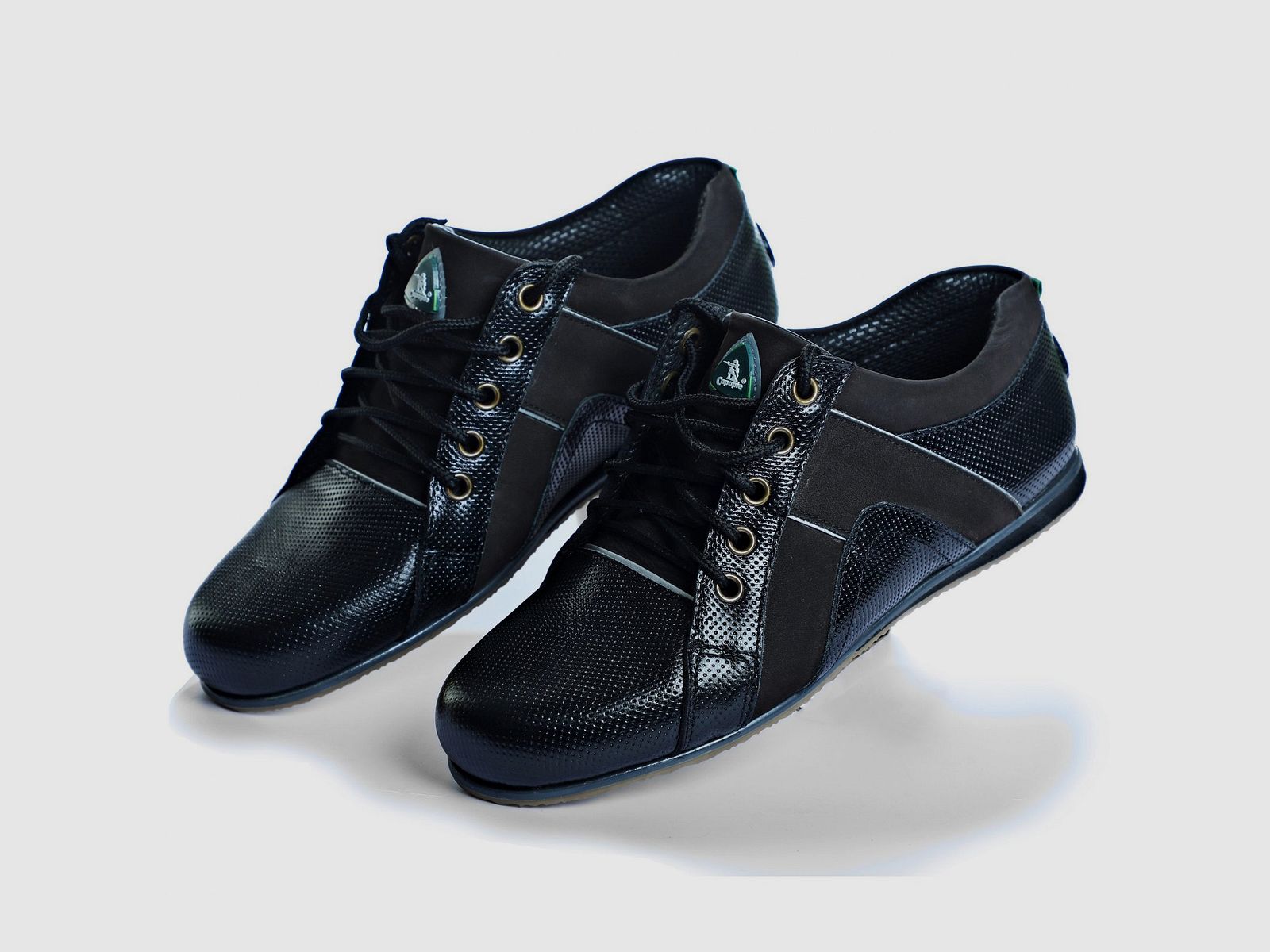 CAPAPIE Chaussures de tir PREMIUM, image 3 sur 5