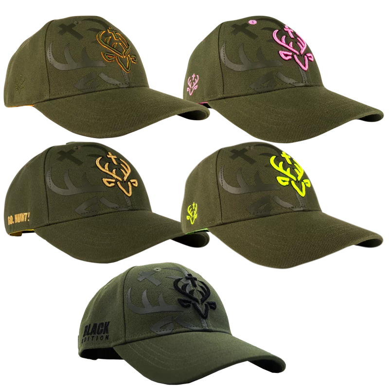 Jagdstolz Cap