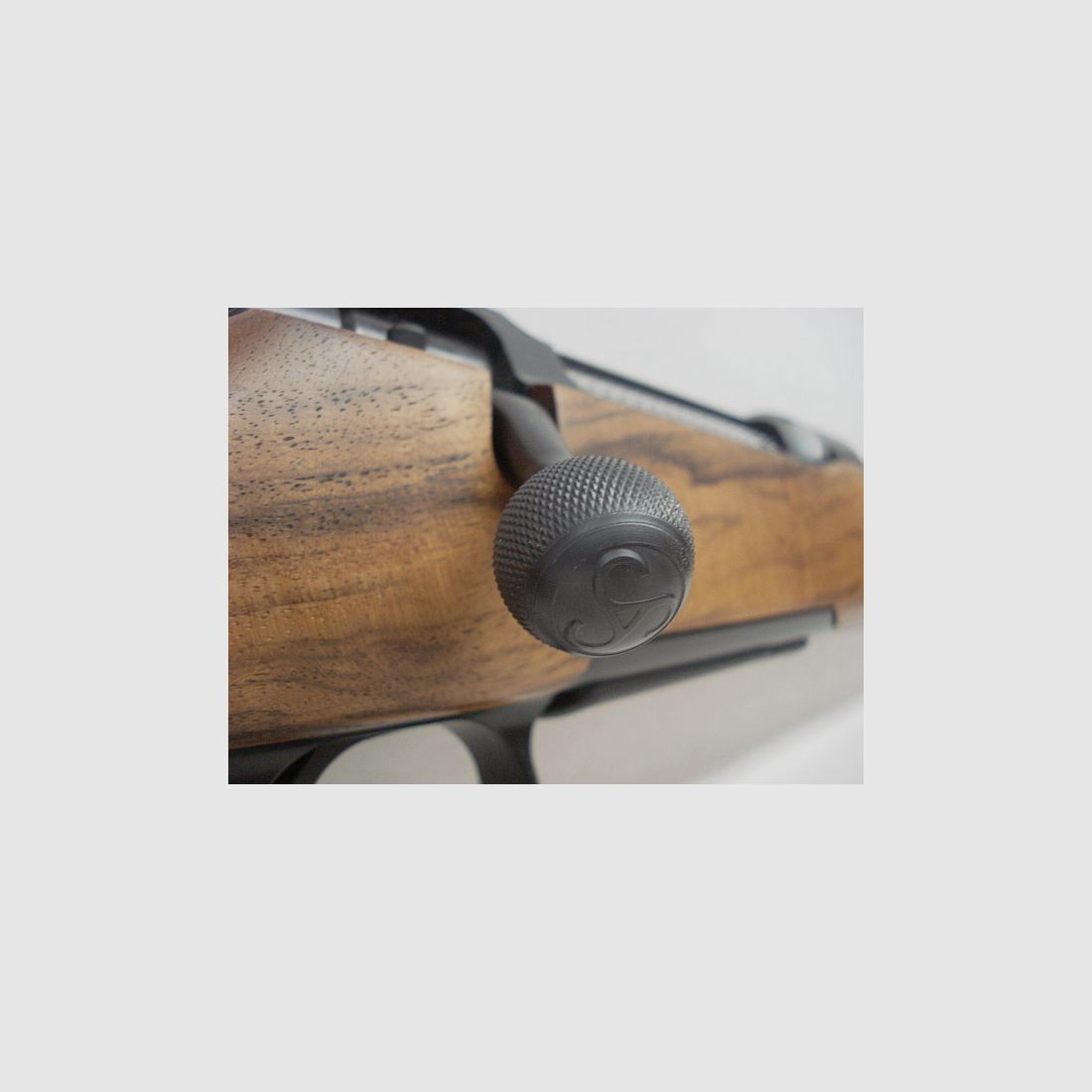 101 Anniversary Edition HKL 7 - .270Win, LL51 fluted MG oV