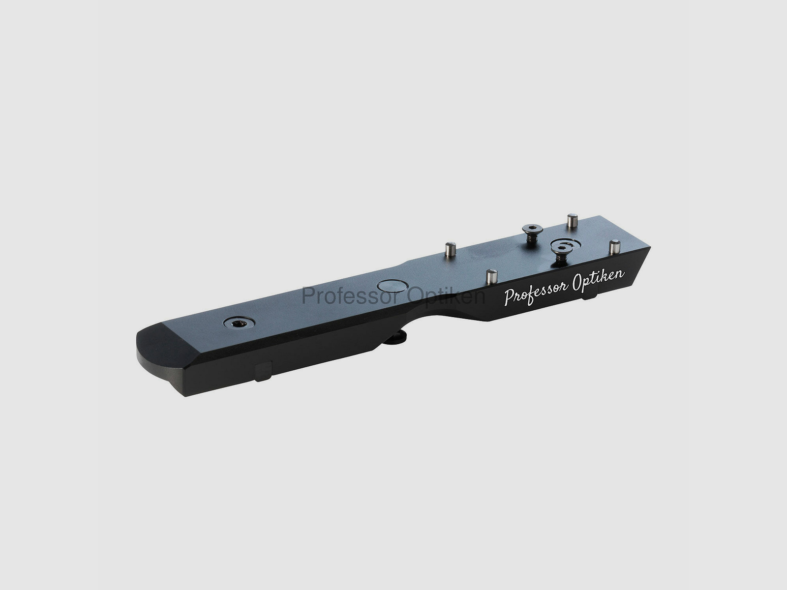 Professor Optiken by DENTLER Montageschiene BASIS (DURAL) - Docter Sight