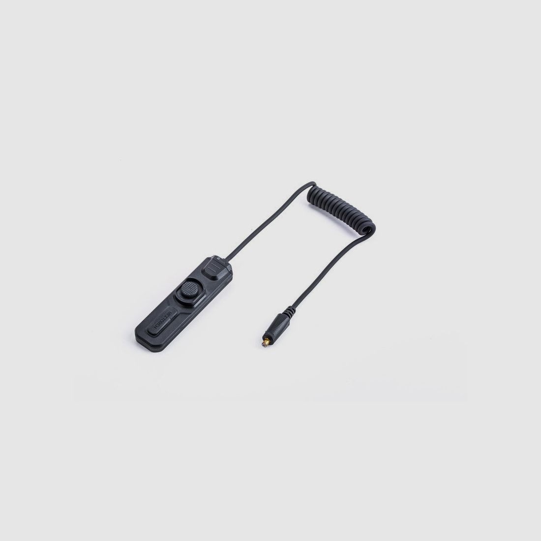 NEXTORCH T7 V2.0 SET Lampe de Poche de Chasse – Portée de 420 m incl. Support et Interrupteur à Câble