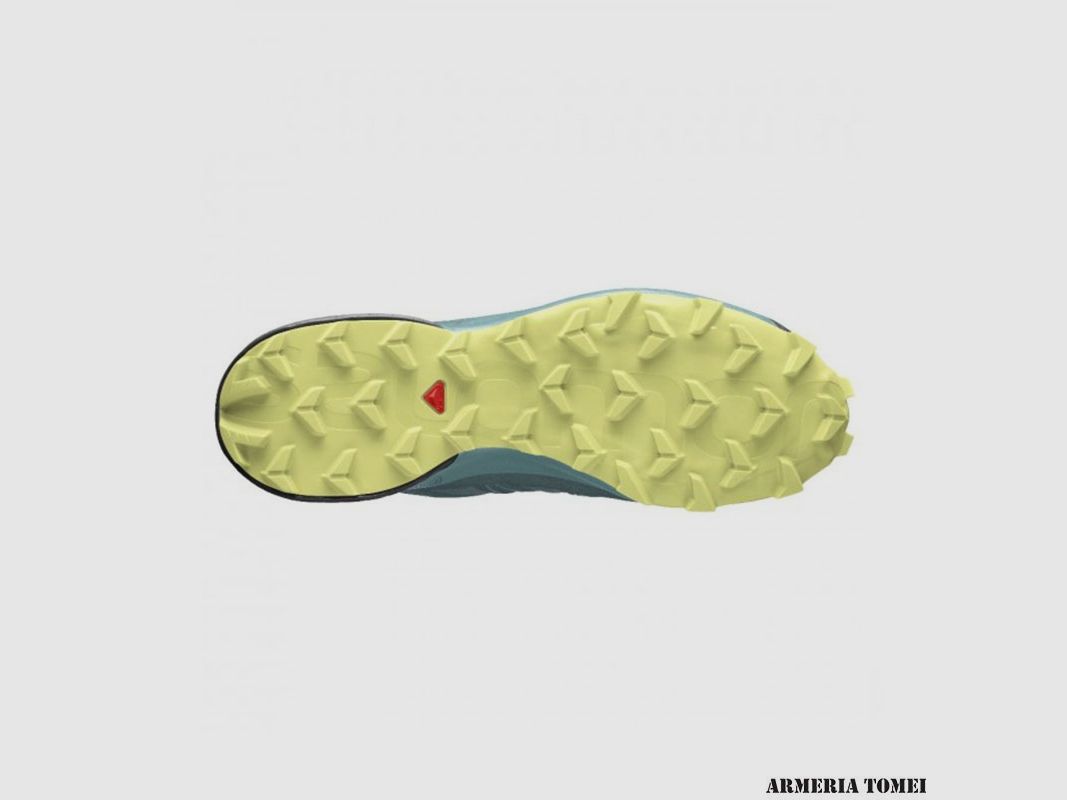 SALOMON – HEREN – SPEEDCROSS 5 W North Atlantic/Black/Charlock, afbeelding 4 van 4
