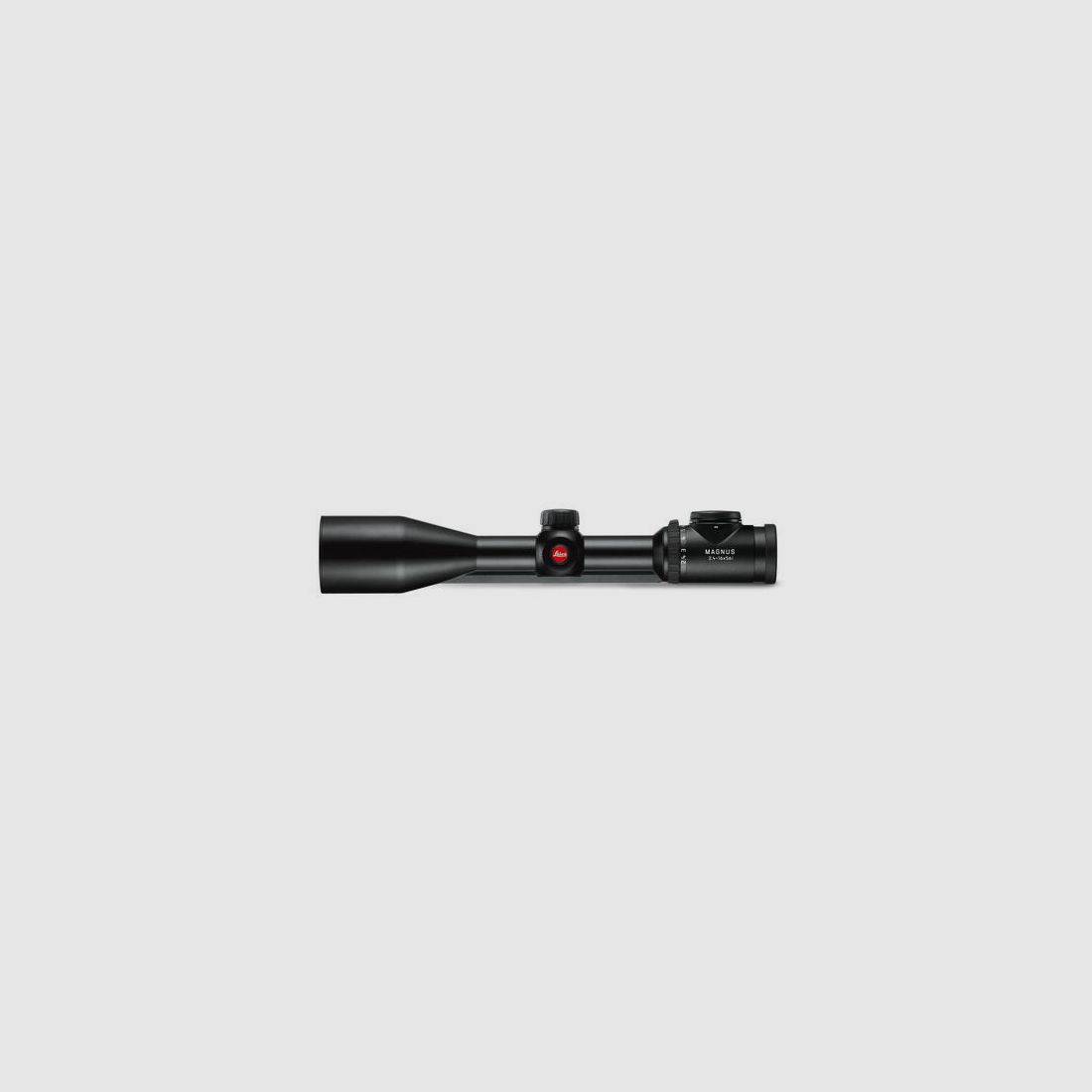 LEICA Magnus 2.4-16x56i with rail, reticle L-4A
