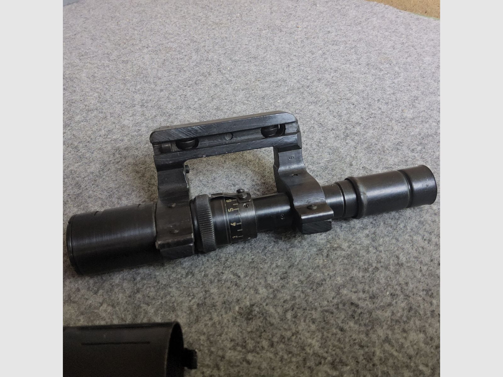 Duv Zf 41