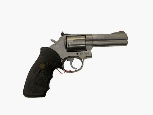 Smith & Wesson 686-1 mit 4 Zoll Lauf