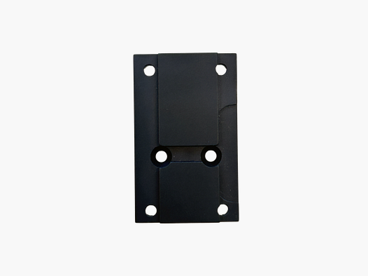 Acro Zwischenadapter für MAK P-Lock und MAK Promont 45° Adapter