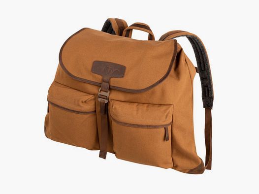 Blaser Canvas Backpack | h.brown