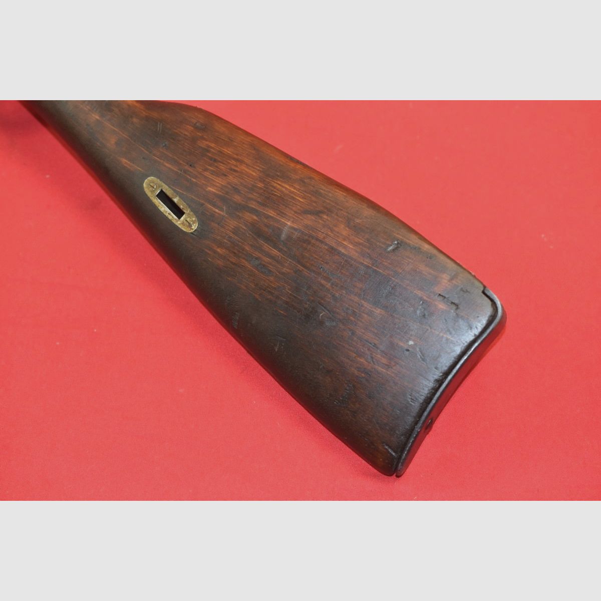#8312 KARABIN MOSIN 91/30, FRONT FIŃSKI, ROK 1940, kal. 7,62x54R, zdjęcie 6 z 31